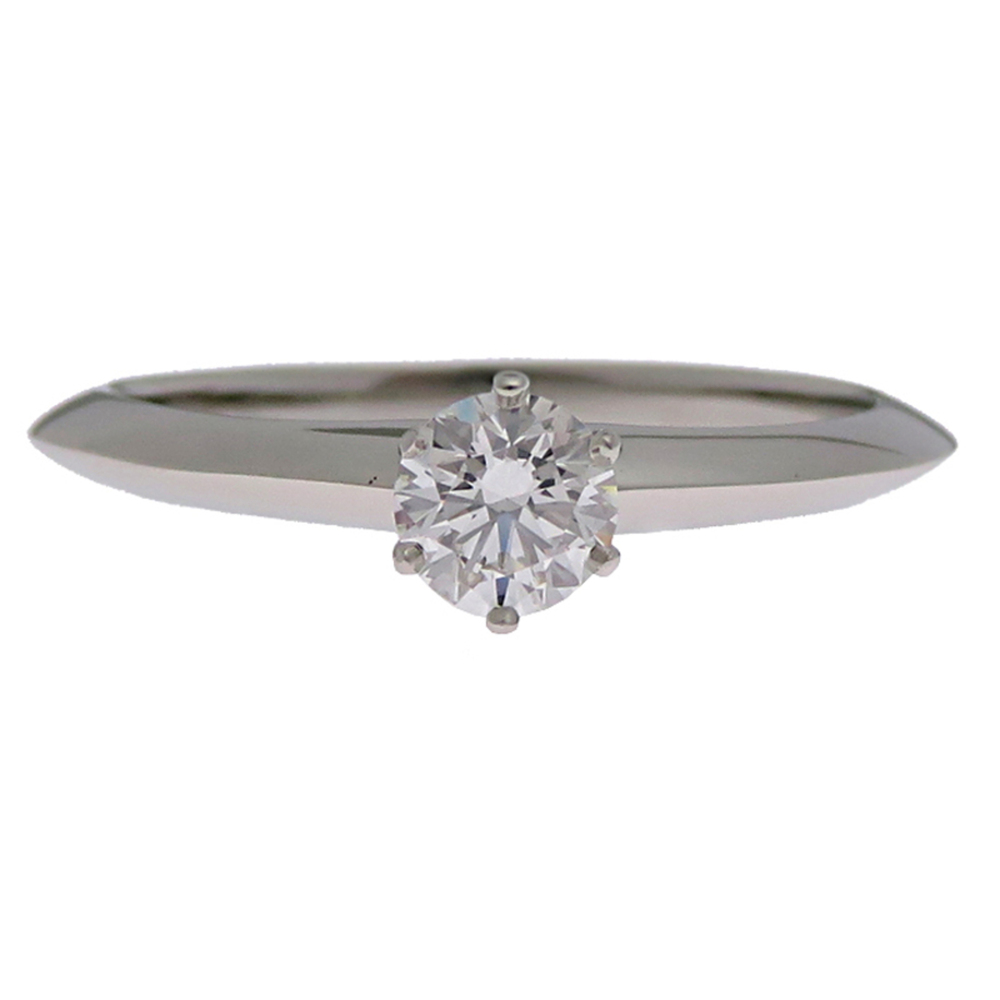 TIFFANY Ring - Picture 4 of 9
